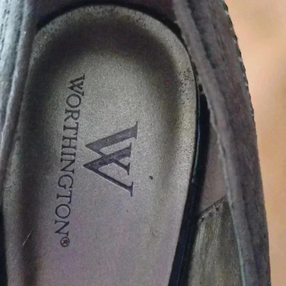 💙🏍4" heel  shoes - Picture 7 of 12